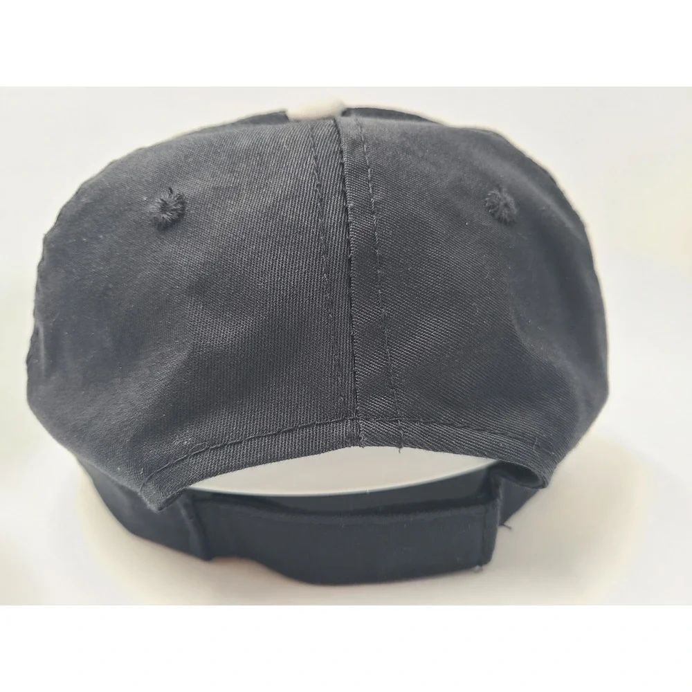 Youth Salem-Keizer Volcanoes OC Sports‎ Adjustable Hat Cap Boys MiLB Black Gray